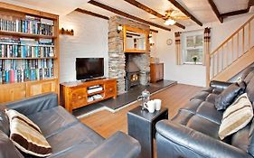 Coastguard Cottage